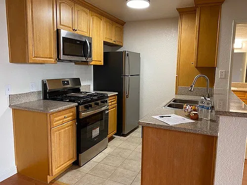 Floor plan 1 Bedroom. 1 Bathroom. 0 Half