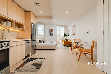 Rented by Nooklyn NYC LLC