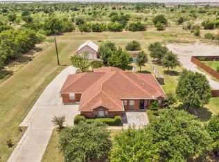 9912 Carson Ranch Rd, Crowley, TX 76036