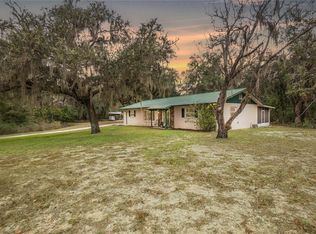 2320 N Dee River Rd, Inverness, FL 34453