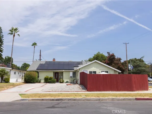 6402 Graves Ave, Van Nuys, CA 91406