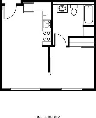 Parkside Lofts — Photo 40