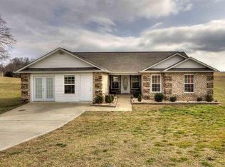 1974 Kaylee Dr, Jefferson City, TN 37760