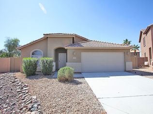 16118 N 159th Ct, Surprise, AZ 85374