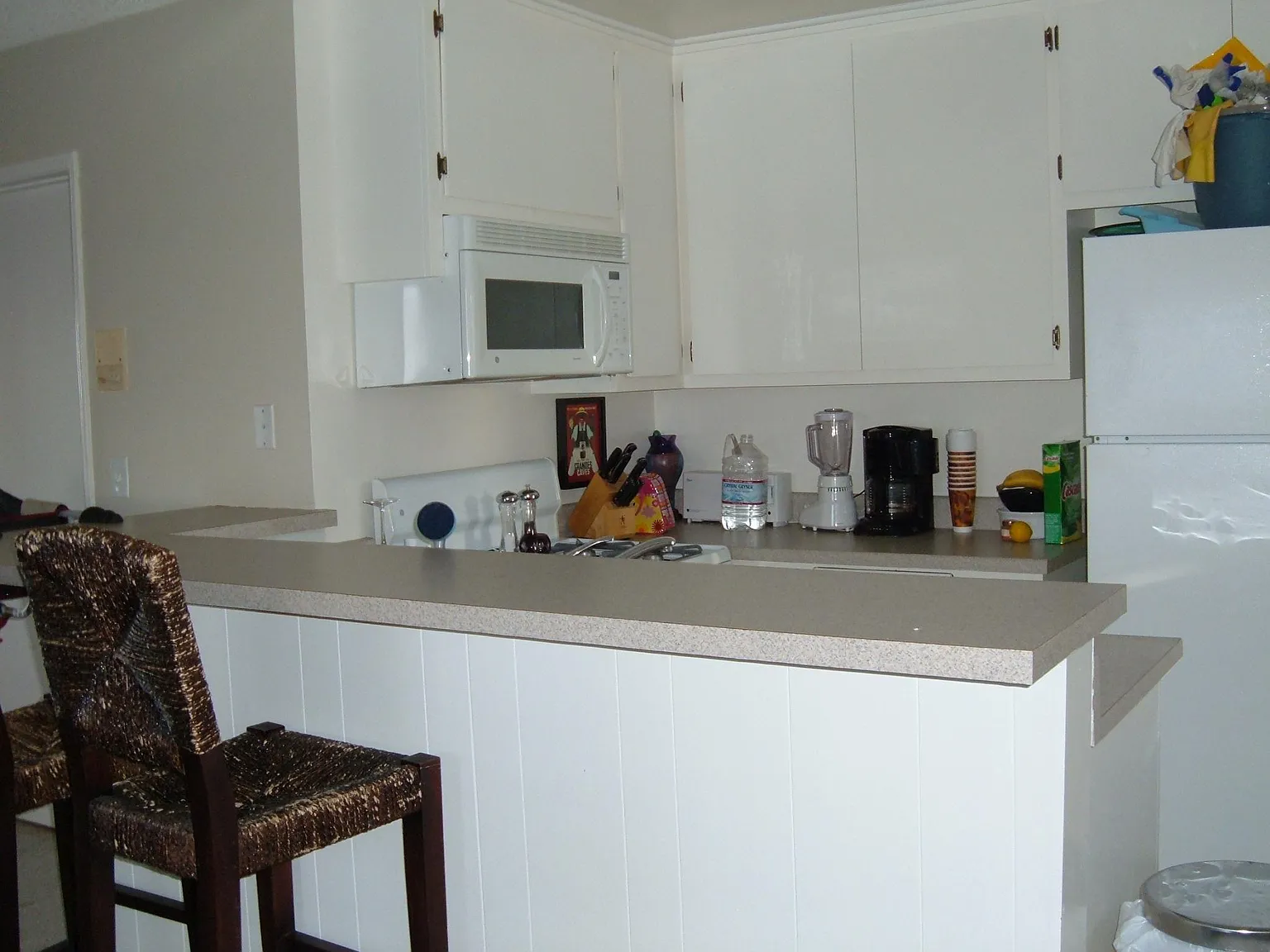 2 bed, 1.5 bath, 1200 sqft, $3,495 — Photo 3