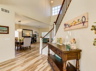 843 E Powell Way, Chandler, AZ 85249