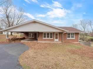 627 Hunts Ln, Bowling Green, KY 42103
