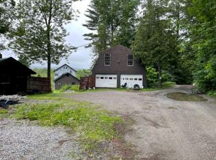 18 Wag Rd, Canaan, ME 04924