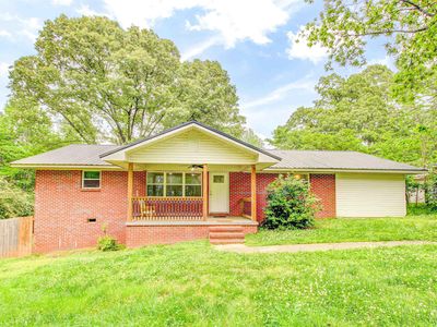278 County Road 90, Wedowee, AL, 36278