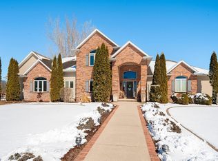 2855 Augusta Way, Reedsville, WI 54230