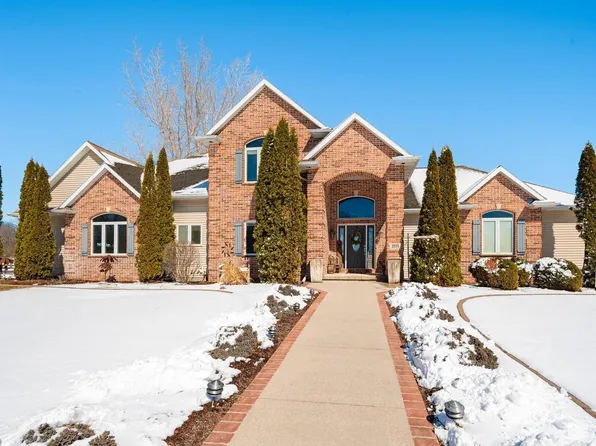 2855 Augusta WAY, Reedsville, WI 54230