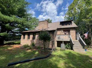 214 Bortz Rd, Pt Marion, PA 15474