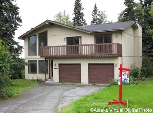 10014 Main Tree Dr, Anchorage, AK 99507