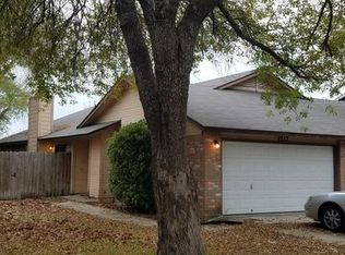 9942 Ardash Ln, San Antonio, TX 78250