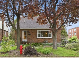 40 E 35th St, Hamilton, ON L8V 3X8