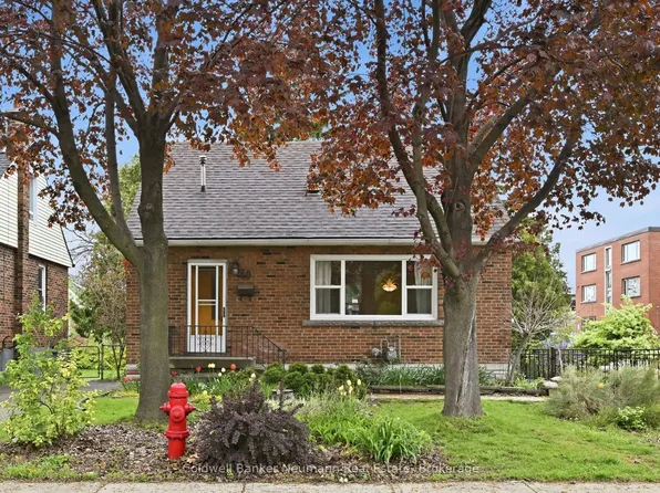 40 E 35th St, Hamilton, ON L8V 3X8