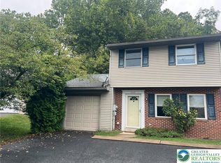 9107 Joyce Ln, Hummelstown, PA 17036