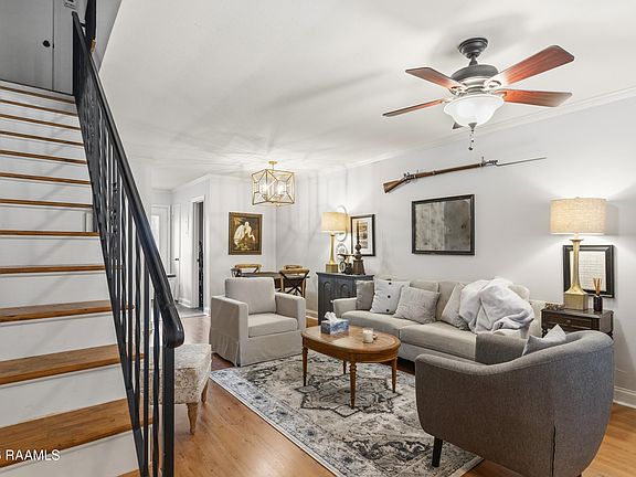 3rd image of 316 Stevenson St APT 3