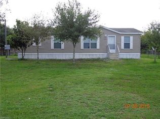 355 S Coral St, Clewiston, FL 33440