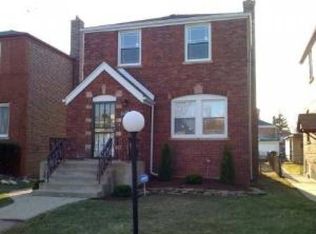 7634 S Seeley Ave, Chicago, IL 60620