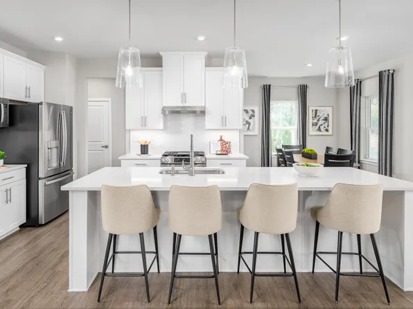 Homes Available Soon, Lehigh Preserve
