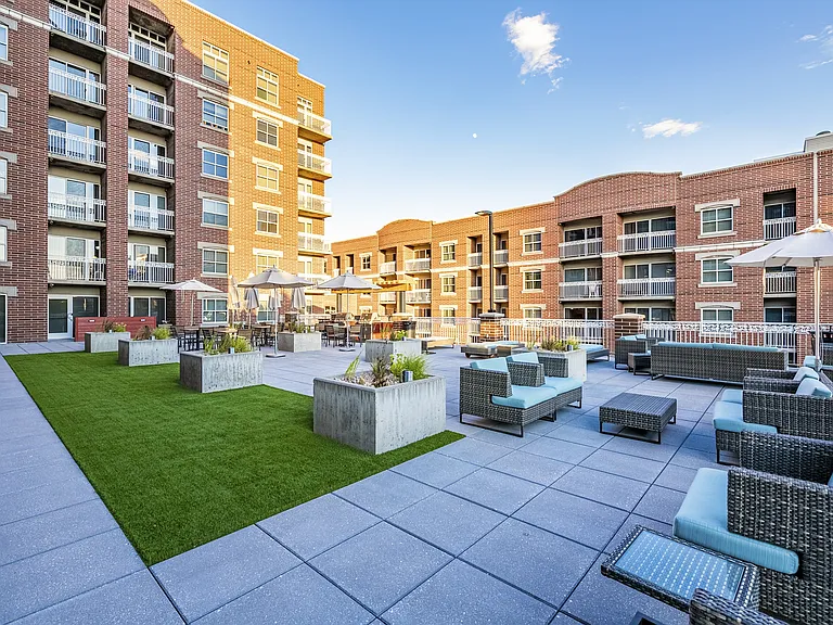 Brigham Apartments — Photo 7