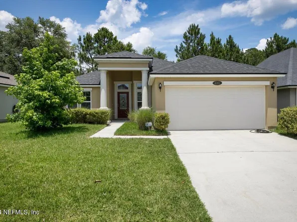 4181 EMILIO Lane, Jacksonville, FL 32226