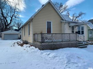 312 Winter St, Pekin, IL