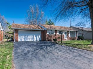 2043 Amos Ave, Granite City, IL 62040