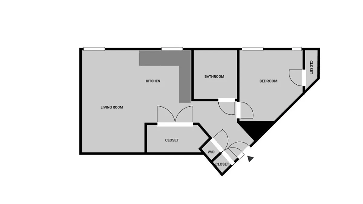 Building Photo - 30 Morningside Dr #221