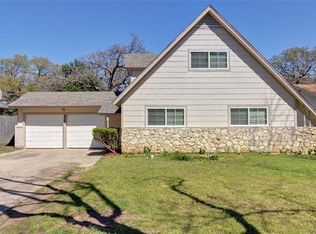 1707 Foster Dr, Arlington, TX 76012