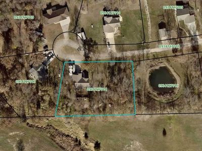21535 78th St, Martelle, IA, 52305