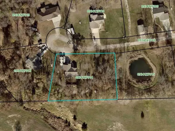 21535 78th St, Martelle, IA 52305