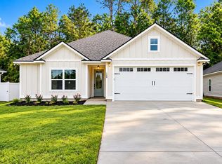108 Palm Island Dr, Thomasville, GA 31757