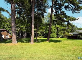 LOT 17 W Hartwood Dr, Rainbow City, AL 35906