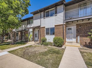 3061 W 92nd Ave UNIT 2B, Westminster, CO 80031