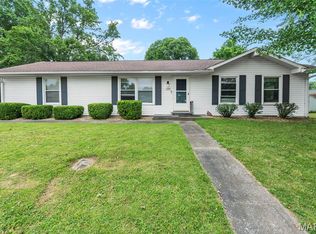 2328 Lombardo St, Cape Girardeau, MO 63701