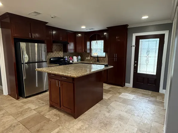 812 Avenue M, South Houston, TX 77587