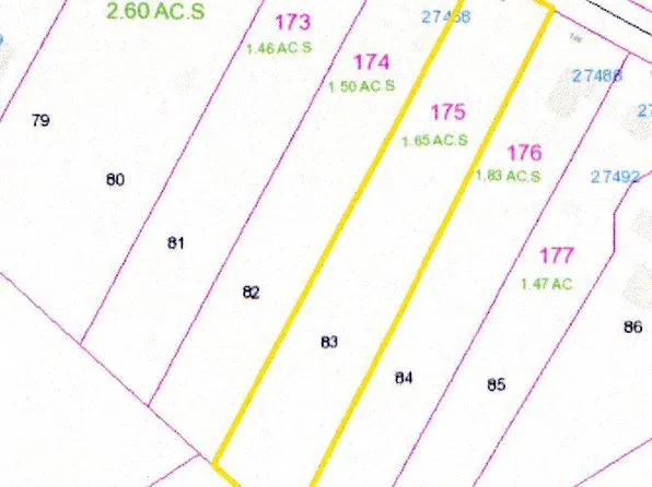 LOT 83 Dagsboro Rd, Dagsboro, DE 19939