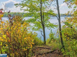Tbd Long Lake Rd, Makinen, MN 55763