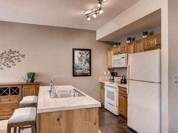 Kitchen - Please note, appliances are upgraded, not shown here.