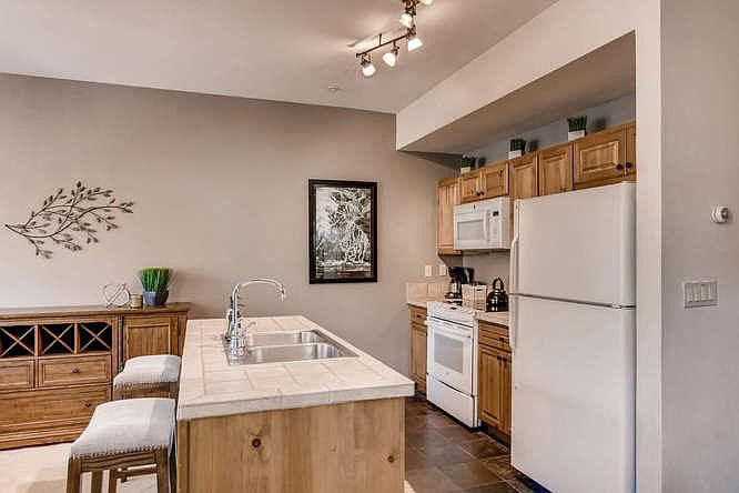Kitchen - Please note, appliances are upgraded, not shown here.
