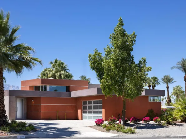 74755 Del Coronado Dr, Palm Desert, CA 92260