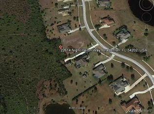 22614 Night Heron Way, Bradenton, FL 34202