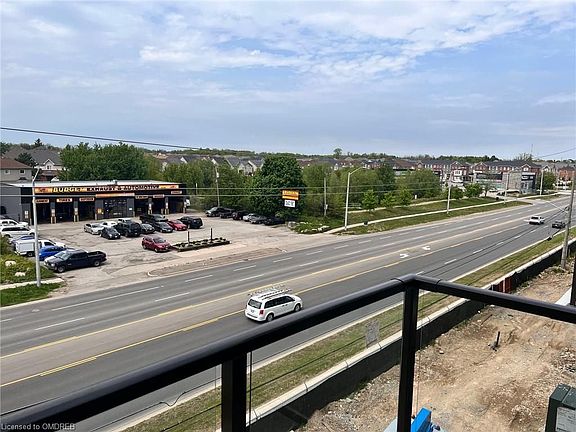 5th image of 450 Dundas St E #411