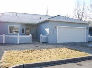 10606 E Nixon Ave, Spokane, WA 99206