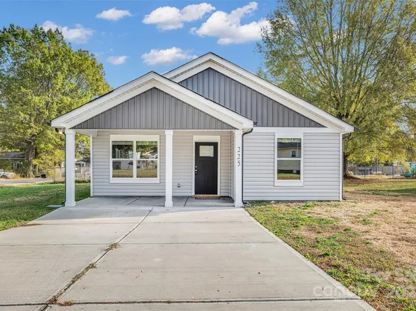 225 Front St, Kannapolis, NC 28083