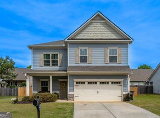 172 Mercer Ln, Cartersville, GA 30120