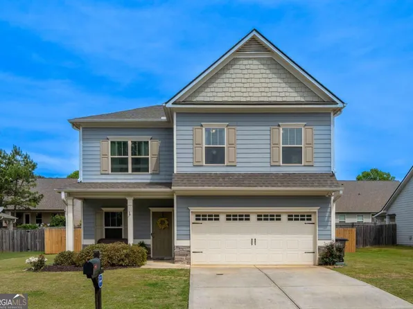 172 Mercer Ln, Cartersville, GA 30120