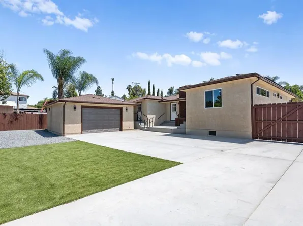 4746 Jessie Ave, La Mesa, CA 91942